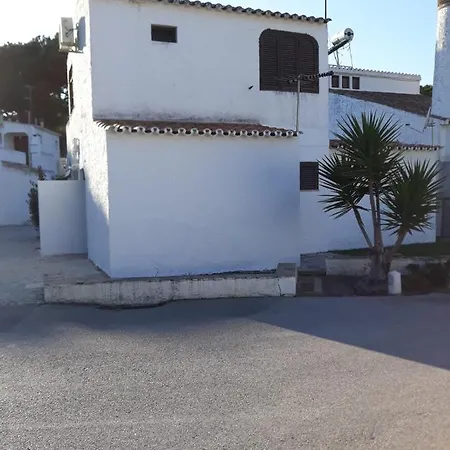 Lejlighed Casa Boneca - Aldeia Acoteias