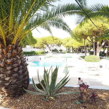 Casa Boneca - Aldeia Acoteias Αλμπουφέιρα