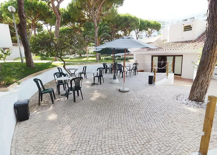 Casa Boneca - Aldeia Acoteias Apartamento *