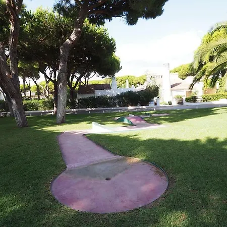 Casa Boneca - Aldeia Acoteias Apartment