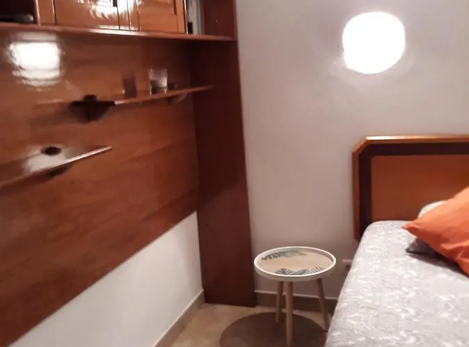 Casa Boneca - Aldeia Acoteias شقة