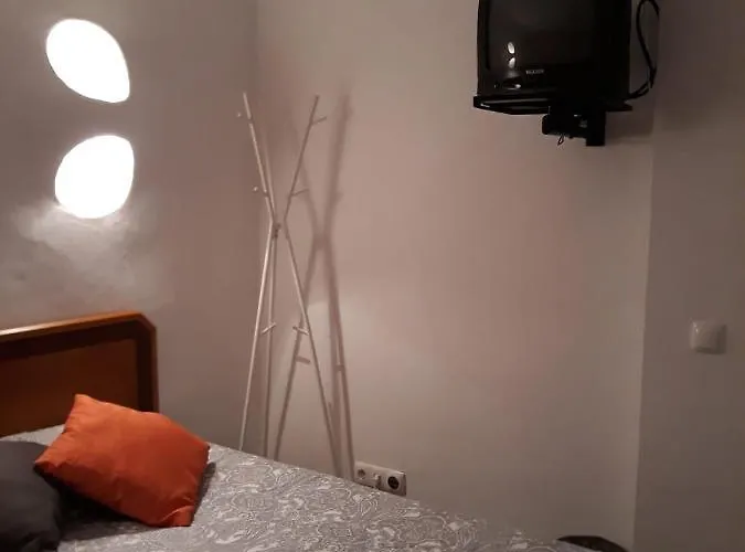 شقة Casa Boneca - Aldeia Acoteias البوفيرا