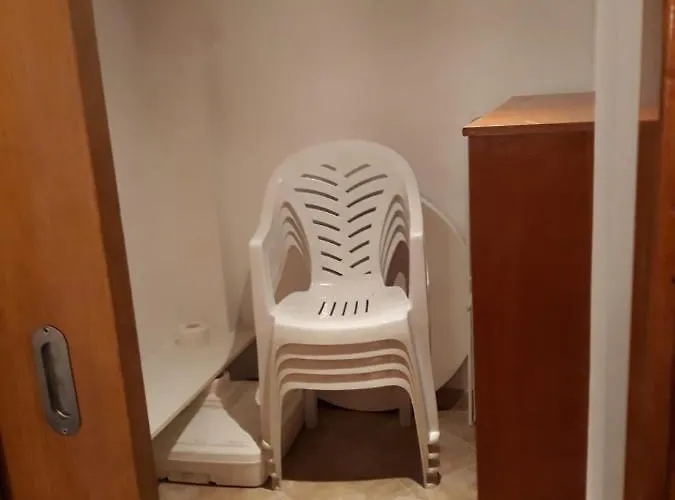 شقة Casa Boneca - Aldeia Acoteias