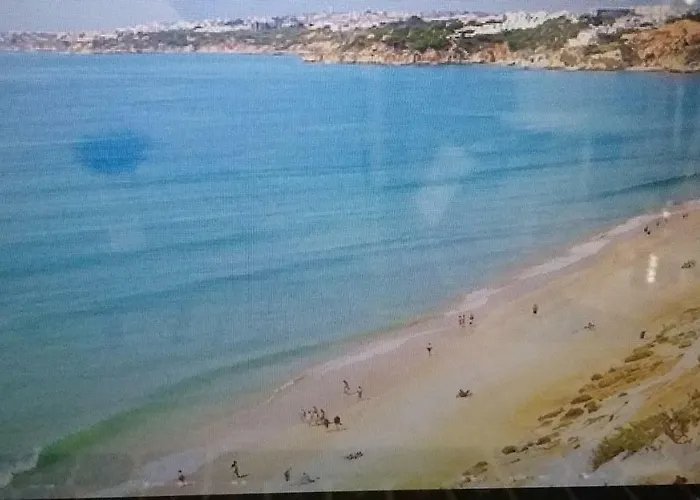 Casa Boneca - Aldeia Acoteias * البوفيرا