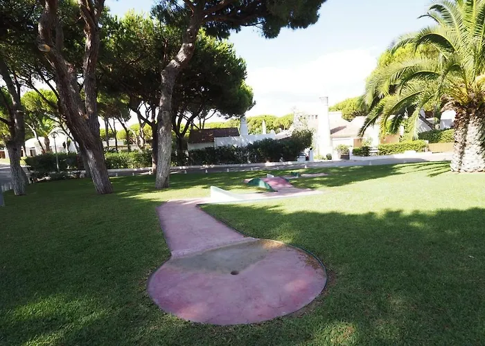 Casa Boneca - Aldeia Acoteias شقة