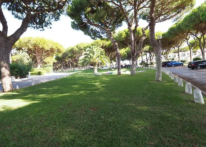 Casa Boneca - Aldeia Acoteias شقة البوفيرا