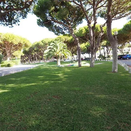 Casa Boneca - Aldeia Acoteias Apartmán Albufeira