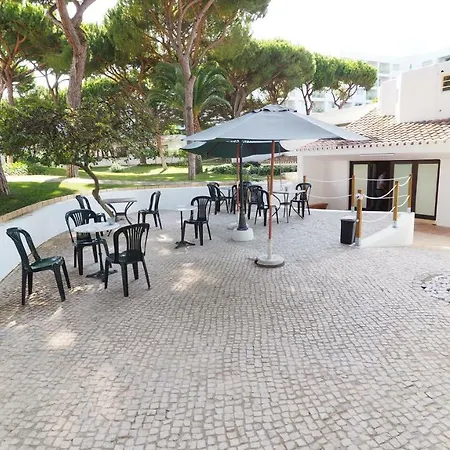 Casa Boneca - Aldeia Acoteias Apartmán *